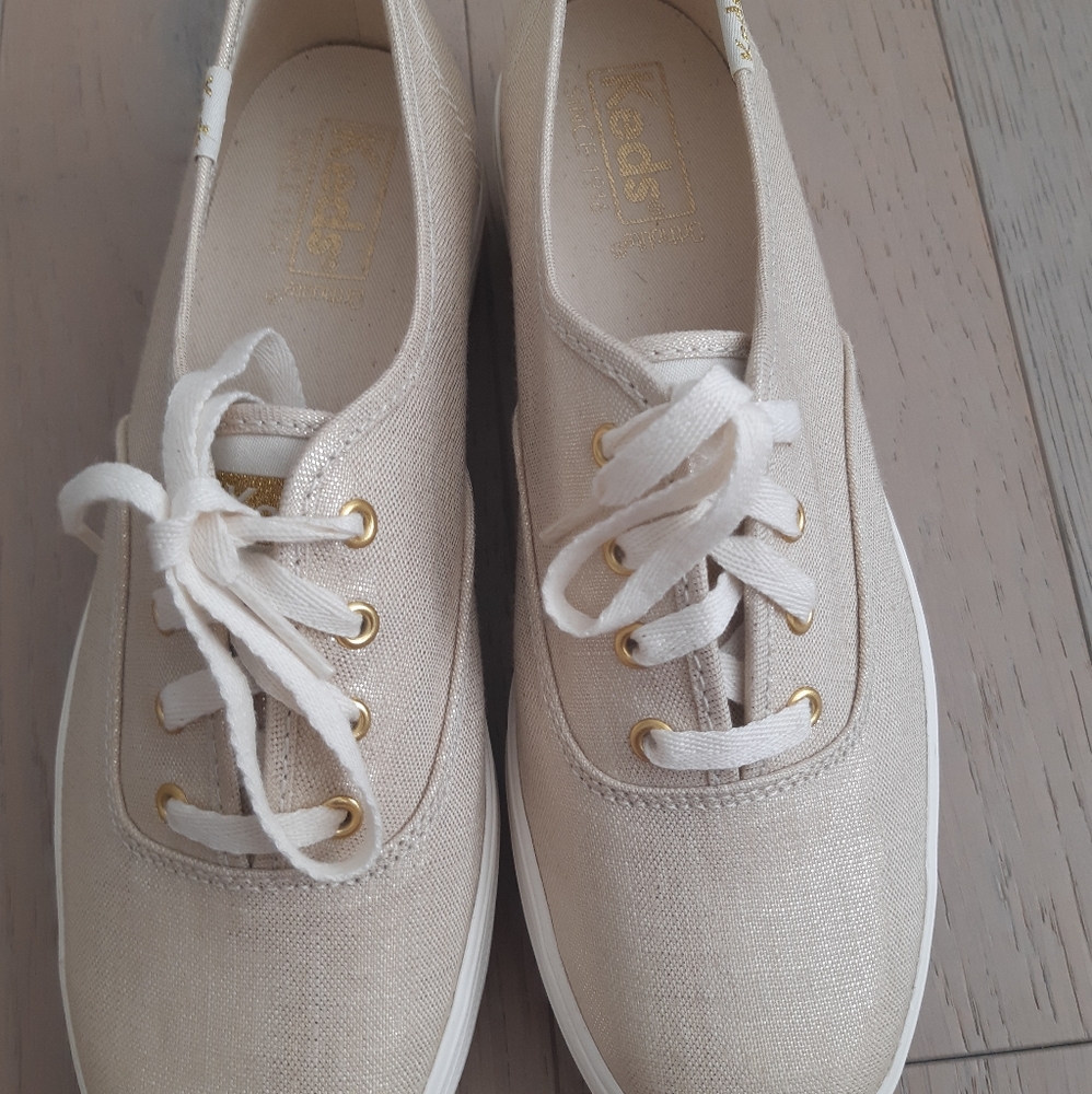Keds sneakers